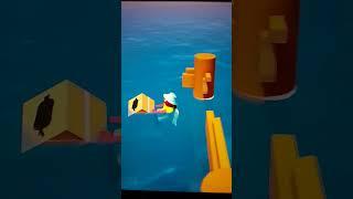 способ передвижения в Ганг бист #gangbeasts #павапепегемаподи