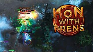 Is Heroes of Newerth Making a Comeback?