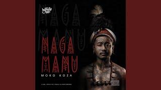 Naga Manu