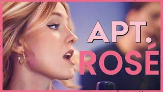 "APT." - ROSÉ, Bruno Mars (Cover by First To Eleven)