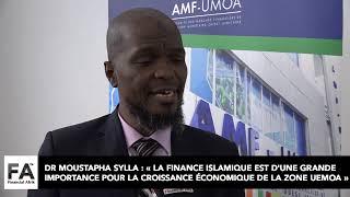 Moustapha SYLLA : « La finance islamique est indispensable à la croissance économique de l'UEMOA »