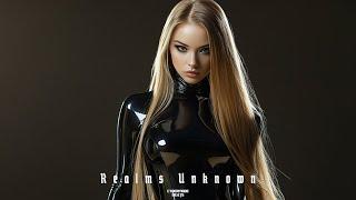 Techno / EBM / Cyberpunk / Industrial beat  "Realms Unknown"