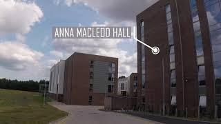 Tour our Edinburgh Campus!