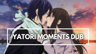 Romantic Yatori Moments : Noragami ~ [English Dub] FHD | The AnimeClown