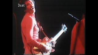 Samtana - She's Not There ( Original Live Footage 3 Sept 1977 Nuremberg  Germany  )