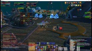 #270 |ICC 25: 8/12 HC | Boomy PoV | WORLD OF WARCRAFT | #wow #wotlk
