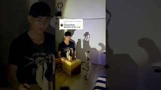 #hoangminhhung #dieukhacanhsang
