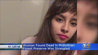 Woman Found Dead In Midlothian Meadows Forest Preserve Was Strangled