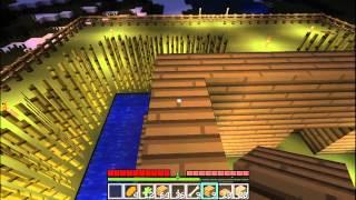 Minecraft Vanilla _ Episodul 13 ( Doggy style :D )