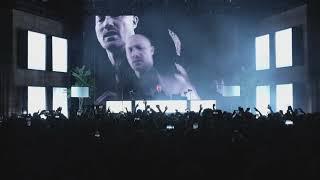 Paul Kalkbrenner Live @ Exhibition London 30/10/2021