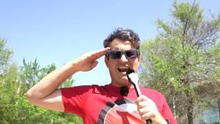 Alex Stein UNDERCOVER At Trans Day Of Visibility Protest!