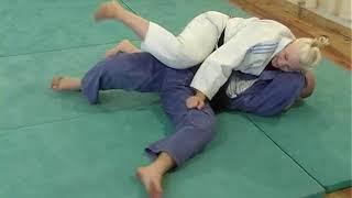 mma13 Mixed Judo