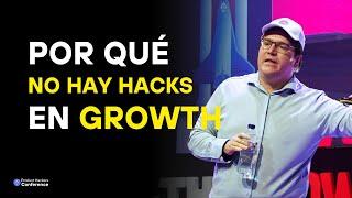 Por qué los hacks rápidos no existen en el Growth (Alfonso Sainz-de Baranda)