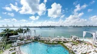 1100 West Ave # 425,Miami Beach,FL 33139 Condominium For Sale