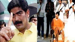 Story of Mohammad Shahabuddin: Bahubali of Siwan, Relation with RJD and Lalu Yadav