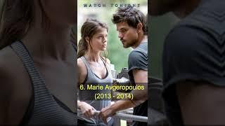 Taylor Lautner Dating history | Taylor Lautner Girlfriend, Wife