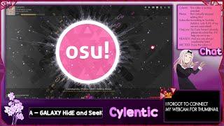 How to setup your OBS/Streamlabs to stream osu!