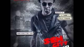 Sensato - SenCity (Mixtape) prod. Anunaki