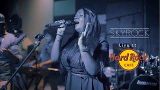 SKYROCK live at Hardrock (Highlights)