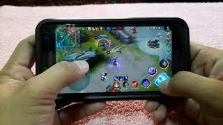 SAMSUNG GALAXY J7 CORE/NXT/NEO | MOBILE LEGENDS GAMING TEST 2020