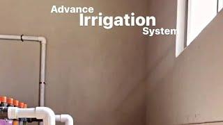 advanced  irrigation system  for farmer# farming #farmer