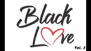 BLACK IN LOVE MELODIAS VOL. 5