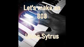 Creating 808s | how to create music on fl studio | FL Studio 20 tips and tricks