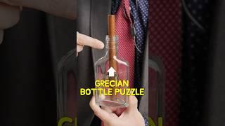 Break This Greek Puzzle For $$$$