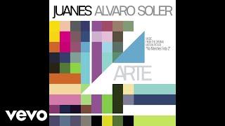 Juanes, Alvaro Soler - Arte (Audio)