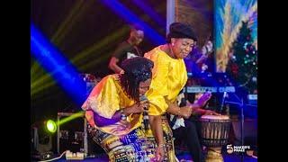 Daughters of Glorious Jesus Ministration at Maker's Praise 2024