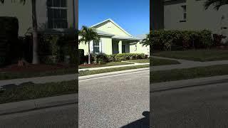 FINDING THE PERFECT 55+ HOME ! Gated community with Key west style homes ? Alamanda Key J2Porterteam