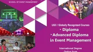Suryadatta Institute of Mass Communication & Event Management (SIMCEM) | Event management | SGI