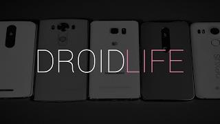 The Droid Life Show: Episode 137 - Android O!