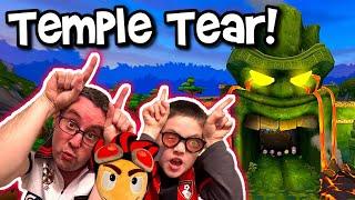 BBR2 LIVE Leaderboard! JOIN & WIN Temple Tear SMASH Race!