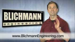 Blichmann Engineering Tower Of Power Instructional Video