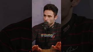 What will Trump do to me? #austinshow #fearand #hasanabi
