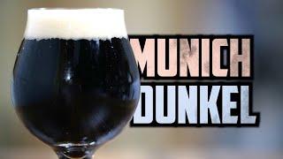 Munich Dunkel Beer Recipe | Splitting a Brew Day | How To Brew Beer