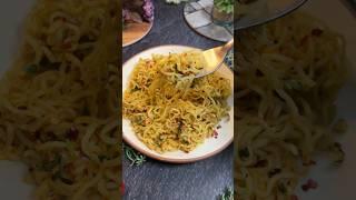 Meri Maggi ki Recipe  #maggi #maggie #maggilover #maggirecipe #masalamaggi #magginoodles #snacks