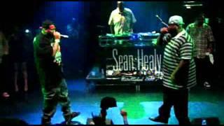 Sean Healy Presents E40 at The Key Club