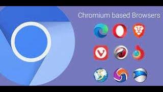 Chromium Open Source browser How safe is it being owned by Google