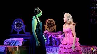 Popular - Wicked (Australian Cast)