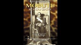 MOBUTU ROI DU ZAÏRE   CONGO   VOST FR   Belgique