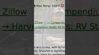 First Steps For Off Grid Living