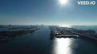 Miami Visualization - Law of Attraction