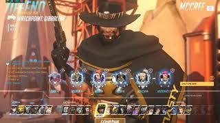 drunk french nigga on overwatch