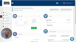 Employee Onboarding Software | Automate Employee Onboarding with the ERG HR Portal