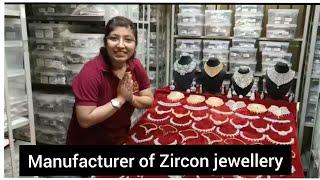 Ad/Cz Jewellery Manufacturers| Wholesale| Export| Dropshipping| Jewellery Haul| Fashion Jewellery|