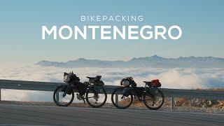 Bikepacking Montenegro | Cycling The Balkan On Our Bicycle Worldtour