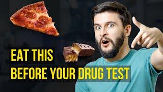 Breakfast Foods That Boost Your Drug Test Chances