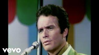 Merle Haggard - Mama Tried (Live)